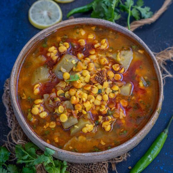 Chana Dal